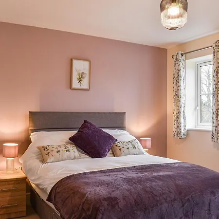 بيت للعطل The Garth *