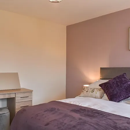 The Garth بيت للعطل