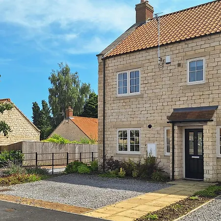 The Garth Casa vacanze Helmsley